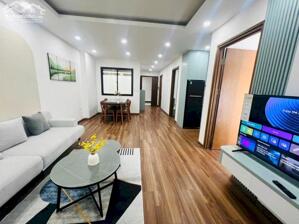 Căn 3 ngủ 77m2 rẻ nhất toà X2 Đại Kim giá chỉ hơn 5 tỷ