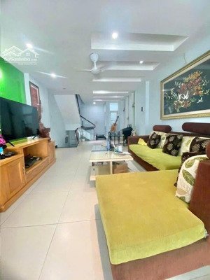 mặt tiền đường số 16 gần giáo xứ tân lập 5 tầng btct 62.4m² ô tô vào nhà chỉ 7.2 tỷ