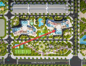 chính chủ bán căn 2pn số 20 tòa y5 ban công nối dài, tầng trung đẹp giá hợp lý nhất dự án