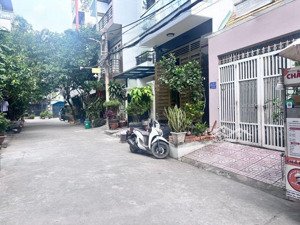 bán nha đường 12m- 2pn, 1wc, 60m2 tại nguyễn văn quỳ, q7, tp.hcm, 9,1 tỷ