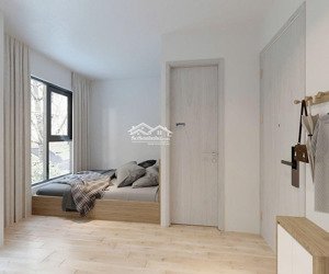 toà chdv -84m2-27pkkk-21.5 tỷ -phú đô-mỹ đình-ô tô-15m2 ra ô tô tránh-pccc-gpxd đầy đủ