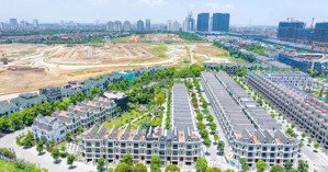 bán bt kita ciputra 140m2 mt 7m giá từ 378tr/m2 nhận nhà ở ngay