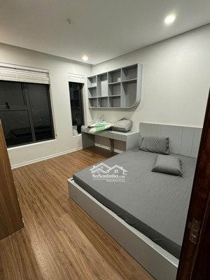 bán căn hộ 2n chung cư bình minh garden, 6.1 tỷ, 75m2, tầng trung, đông nam siêu đẹp.