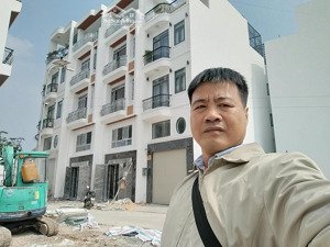 bán nhà riêng 5 tầng ở trung tâm an lạc, sát aeon mall bình tân, ngang 4m, nhỉnh 7 tỷ