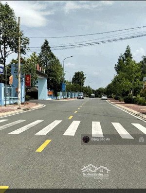 đầu tư ngay lô đất 500m2-full thổ chỉ với 860triệu ngay kcn bàu bàng ở thị trấn lai uyên, bàu bàng