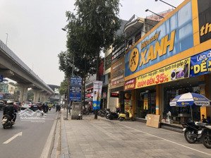 bán nhà phố quang trung, hà đông, 35m2 5 tầng mặt tiền kinh doanh, chỉ hơn 7 tỷ