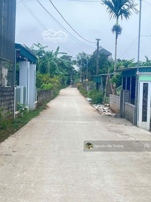 bán 204m2 đất full thổ cư trung tâm thị trấn cao phong hòa bình