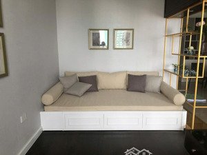 cần bán căn 3pn (120m2): giá tốt 12,5tỷ - view đẹp nhất tresor - đầy đủ nội thất - lh: 