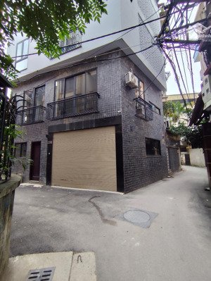 bán nhà khu víp gia thụy 50m² , mt 7,8m nhà 5 tầng lô góc 3 mặt tiền giá 13,5 tỷ .