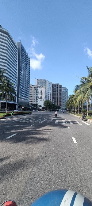 *** tuyệt phẩm đầu tư - toà căn hộ 7 tầng - mặt tiền trần hưng đạo - sơn trà :