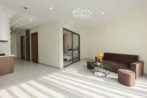 căn hộ cao cấp xuân la - tây hồ: full nội thất xịn xò, smart tivi, được nuôi pet, nhận xe điện!!