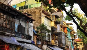 mặt phố hàng gai biểu tượng đẳng cấp phố cổ hà nội căn hiếm không cần so sánh