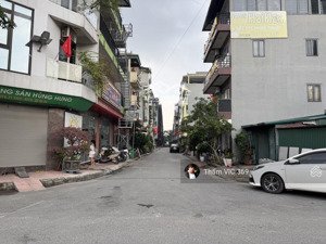 bán đất lai xá | lô góc | 44m | 8.2 tỷ | phân lô | vỉa hè | ô tô tránh | sát ql32 & vành đai 3.5