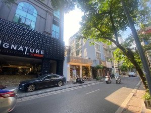 toà nhà ( hoa hậu ) mai hắc đế 164m, 11 tầng, mt 11m, 205 tỷ, hai bà trưng, 