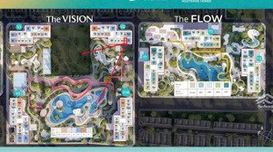 không gian sống thông minh - căn studio duy nhất tại masteri era landmark!