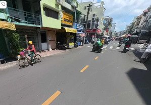 bán nhà nguyễn duy dương 1 xẹt sát cạnh mặt tiền, 36m2, ngang 5m, nt đẹp - nhỉnh 5 tỷ