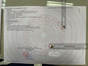 hàng đẹp trục chính thôn hiền lương - xã hiền ninh cũ, xã nội bài - tp hà nội. 2 lô liền nhau