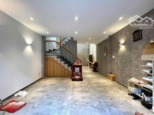 sở hữu căn nhà 78m2 hoa lan - phú nhuận, đang cho thuê 18tr. gần công viên rạch miễu
