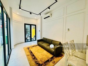 bán nhà căn góc 2 mặt hẻm bùi viện quận 1 - 3 tầng, phù hợp đầu tư cho thuê ngay - giá 8,5 tỷ