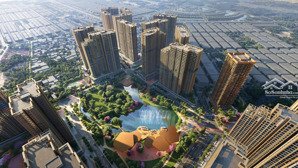 phân khu khép kín đầu tiên tại ocean park 2 giá chỉ từ 59 triệu/m2 chủ đầu tư uy tín mik