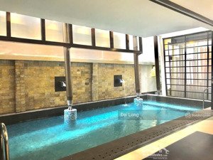 biệt thự 3 tầng an phú vista khu ở chuẩn giới tinh hoa q2 233,6m2 giá chỉ 44,5 tỷ