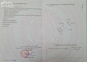 Bán đất Hải Thành 2 - Dương Kinh - Hải Phòng