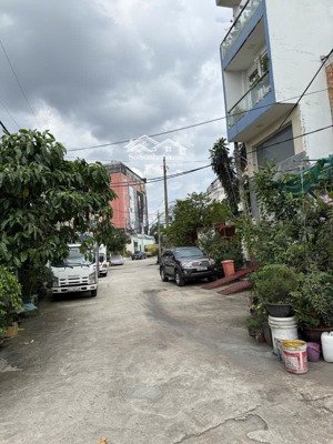 đất đường 10m, nguyễn văn linh, p. tân thuận, q7, 51m2, 4,2m x 13m, chỉ 6,5 tỷ!