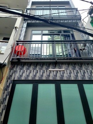 gấp bán! giảm sốc nhà đẹp xây mới 4 tầng-5pn- lạc long quân, tân bình- chỉ nhỉnh 6 tỷ- vừa ở vừa kd