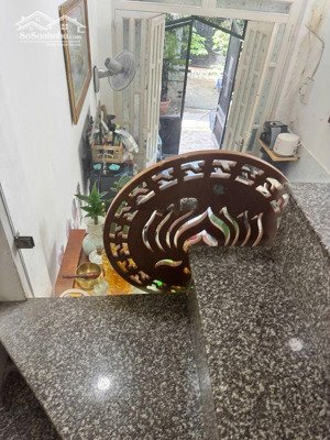 hàng ngon! q.10 vĩnh viễn - 3 tầng xe hơi tới nhà khu an ninh, dân trí cao chỉ 7.2 tỷ. tl chủ.