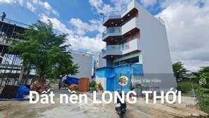 bán gấp lô đất thổ cư khu dân cư bà chồi, 5x17m giá 3.8 tỷ còn tl