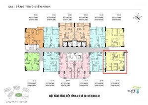 xả gấp căn góc 3 ngủ (hoa hậu) - giá cắt lỗ sâu chỉ trong hôm nay - cơ hội 10 năm có 1 tại tecco