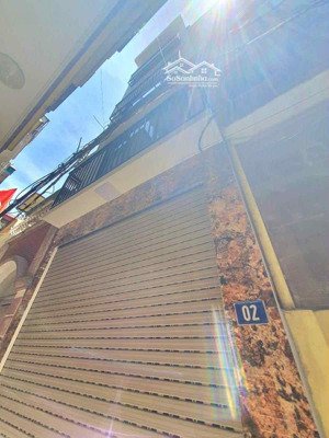 nhà 5 tầng thang máy ngô quyền hà đông - nhỉnh 11 tỷ