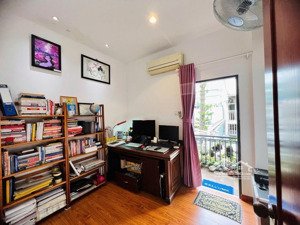 nhà bán đường nguyễn văn đậu, hxh, dân trí cao,dt: 43,2m2, giá chỉ 6,1 tỷ