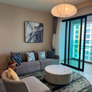 căn 2 phòng ngủ bán giá tốt tại thị trường feliz en vista quận 2