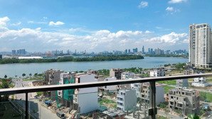 bán căn 2pn, view trực diện sông rất đẹp one verandah quận 2