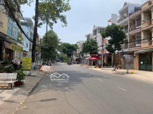 bán đất mt đường số 16, dt: 6 x 25m, giá 16,5 tỷ. khu tên lửa (150m2)