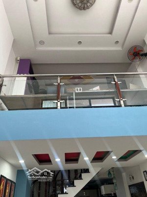 cg nhà 4 tầng 4pn 5wc- khu phân lô hoàng diệu 2 - gần vincom - p. thủ đức giá 10 tỷ