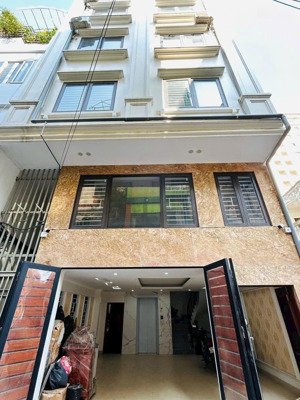 bán nhà 7 tầng siêu víp phố hoàng đạo thành quận thanh xuân 48/70m