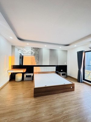 nhà 5 tầng phân lô ô tô tránh vỉa hè không gian sống đáng mơ ước giữa đông anh