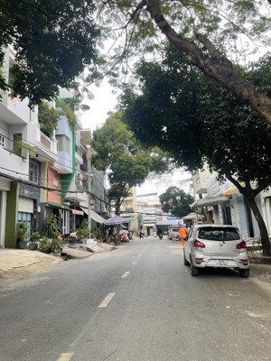 quận 7, đường số 2, tân kiểng, ngay lotte, chợ tân qui, 124m2, ngang 6.8m, dài 18m, chỉ 15tỉ x