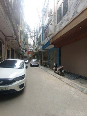 42m2 ngõ oto- thang máy- phố kim đồng cần bán