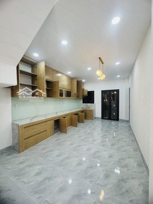 nhà 8.35 tỷ nghênh xuân đón tết dương văn dương tân phú 75m2 4x18 4 tầng 4pn 5wc