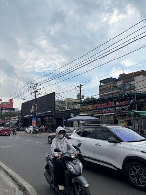 lô đất đẹp 5x24m, nguyễn duy trinh, cạnh đông tăng long, hẻm xe tải chỉ 6,3 tỷ thương lượng