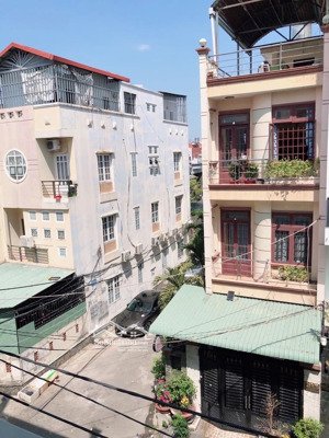 siêu phẩm hẻm 6m - 3 tầng st - gần học viện cán bộ - 59m2 - cách mt 20m - chỉ 9.2 tỷ