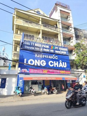 bán chdv 5 tầng góc 2mt nguyễn cửu vân, p. 17, bình thạnh, 9x22m, hđt 128 triệu/tháng, chỉ 55.9 tỷ
