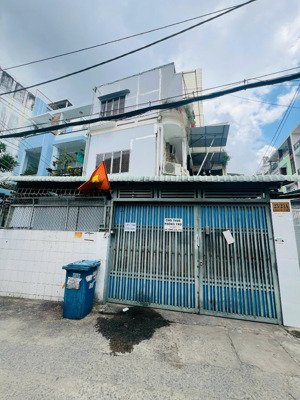 bán nhà hxh đường bạch đằng, p. 24, bình thạnh, 11x31m, ctxd: hầm 7 tầng, chỉ 110 triệu/m2