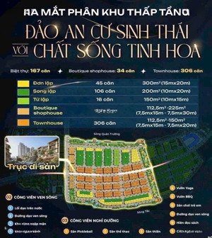 dự án charmora city tại nha trang sắp ra mắt quỹ biệt thự & nhà liền kề đẳng cấp