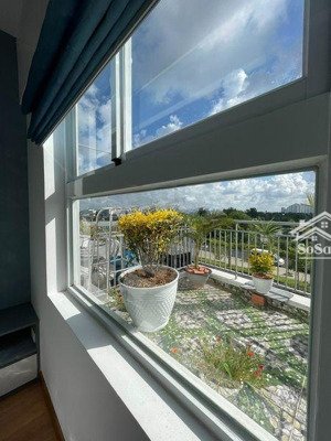 spencial | 64m2 2pn 1wc + 17m2 sân vườn - full nội thất - tầng 2- nhà như mới - sổ hồng riêng đây