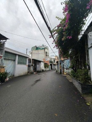 hiếm nhà 80,7m² phước long b ngang 6m gần global city chỉ nhỉnh 4 tỷ