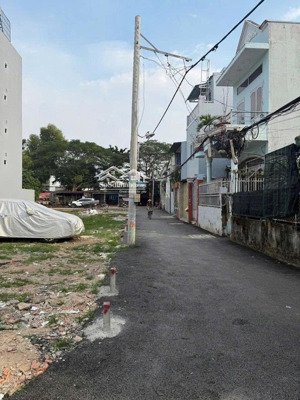 đất trung tâm phước long. 65m2 chỉ 4,8 tỷ